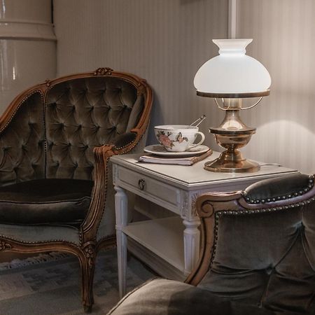 Korstaeppans Herrgard Leksand Ngoại thất bức ảnh