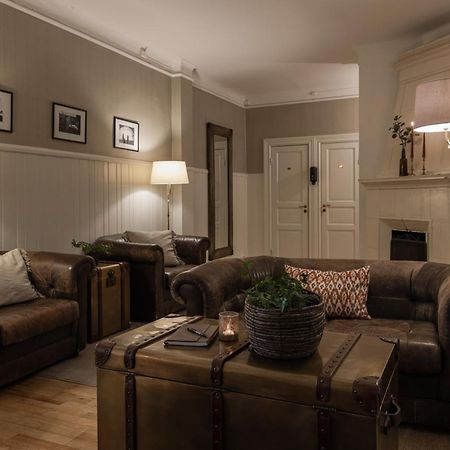 Korstaeppans Herrgard Leksand Ngoại thất bức ảnh