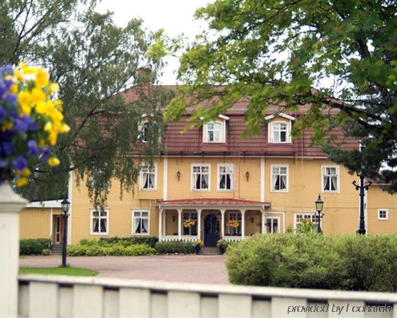 Korstaeppans Herrgard Leksand Ngoại thất bức ảnh