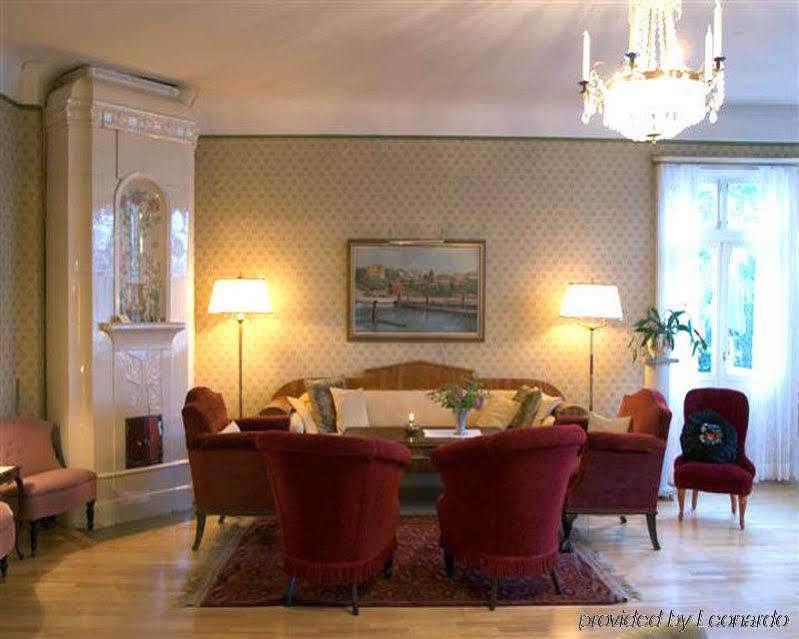 Korstaeppans Herrgard Leksand Phòng bức ảnh