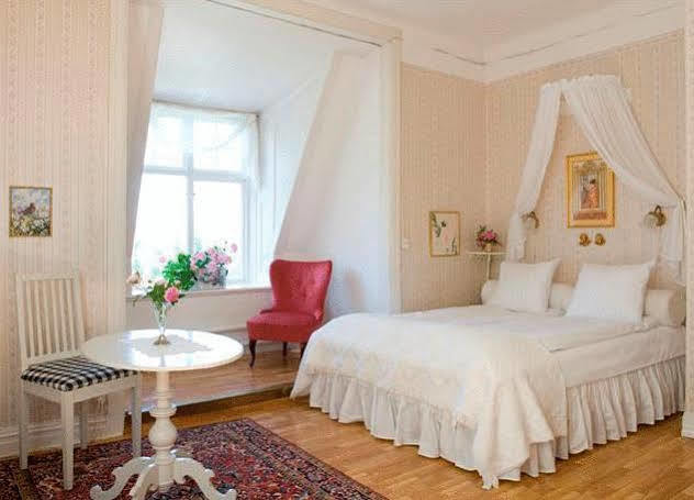Korstaeppans Herrgard Leksand Ngoại thất bức ảnh