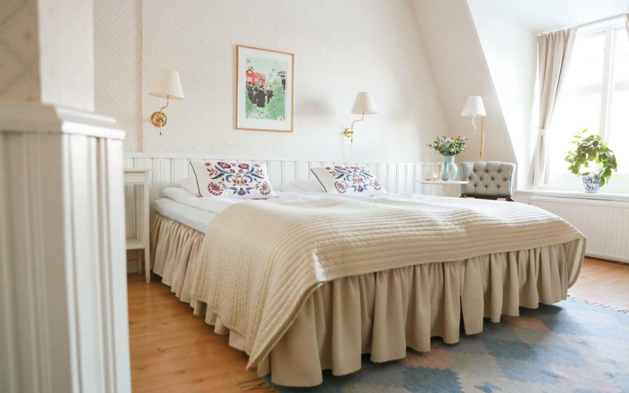 Korstaeppans Herrgard Leksand Ngoại thất bức ảnh
