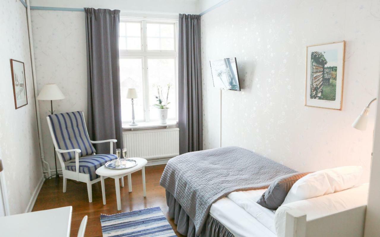 Korstaeppans Herrgard Leksand Ngoại thất bức ảnh