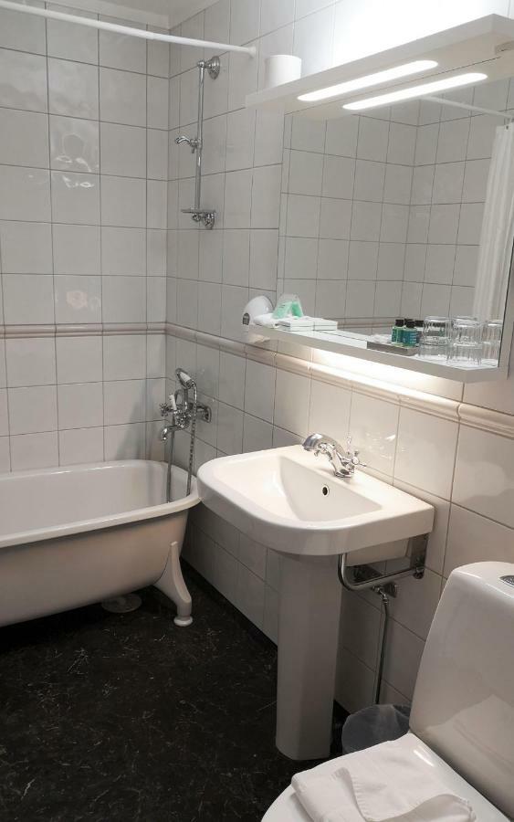 Korstaeppans Herrgard Leksand Ngoại thất bức ảnh