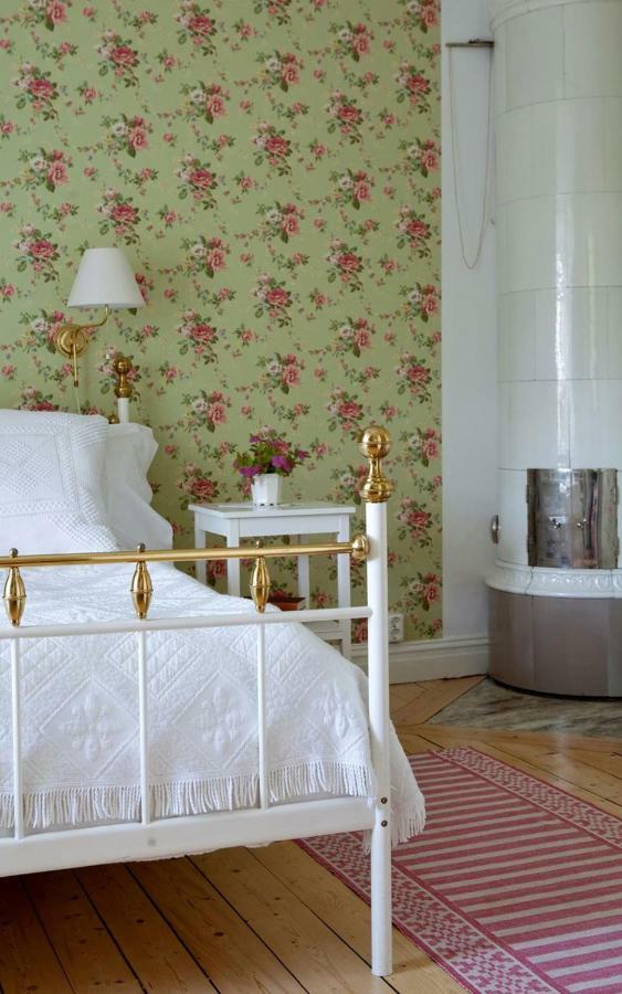 Korstaeppans Herrgard Leksand Ngoại thất bức ảnh