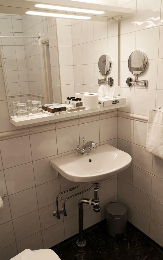 Korstaeppans Herrgard Leksand Ngoại thất bức ảnh